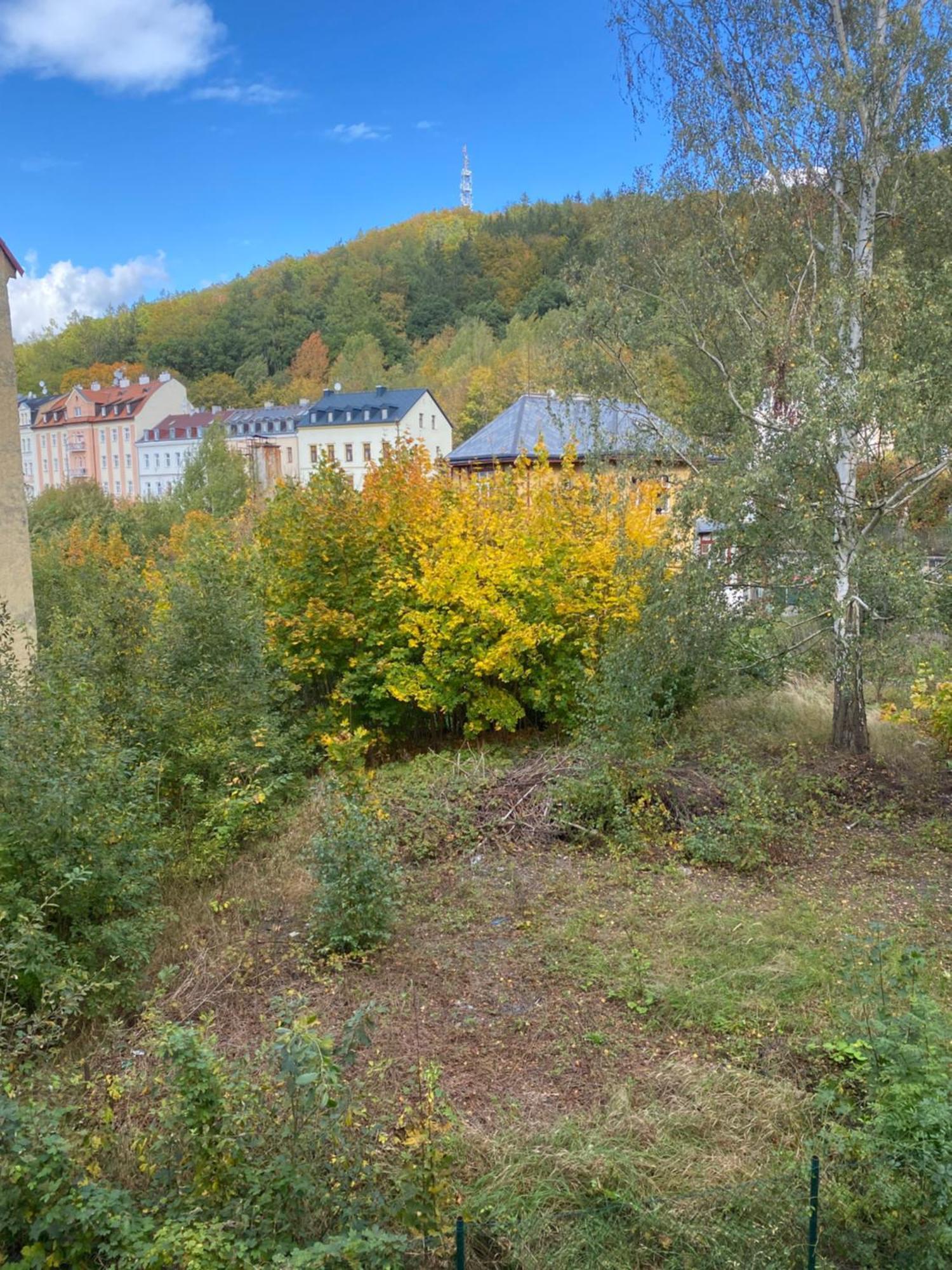 Apartmentscarlsbad Karlovy Vary Exterior photo