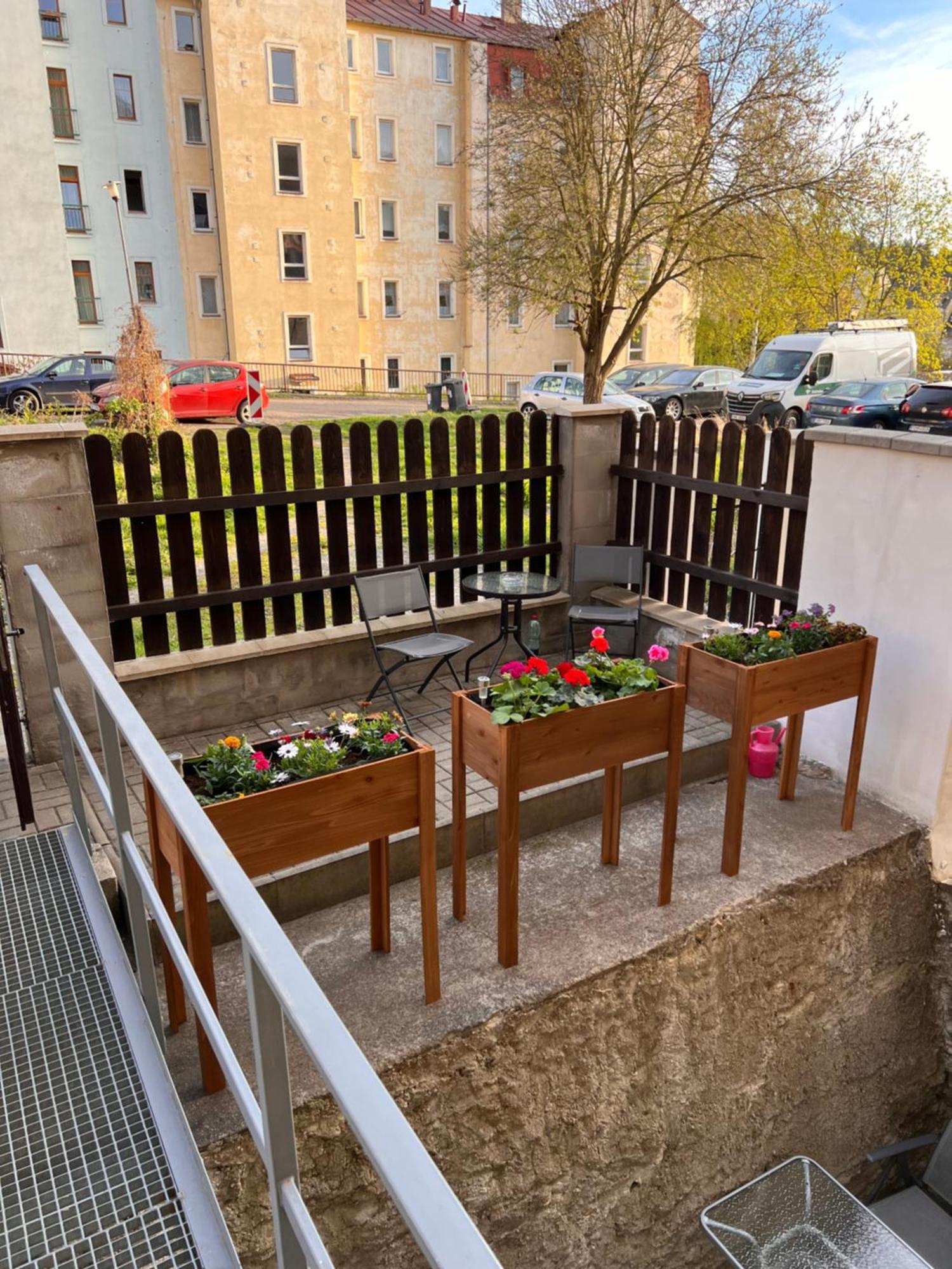 Apartmentscarlsbad Karlovy Vary Exterior photo