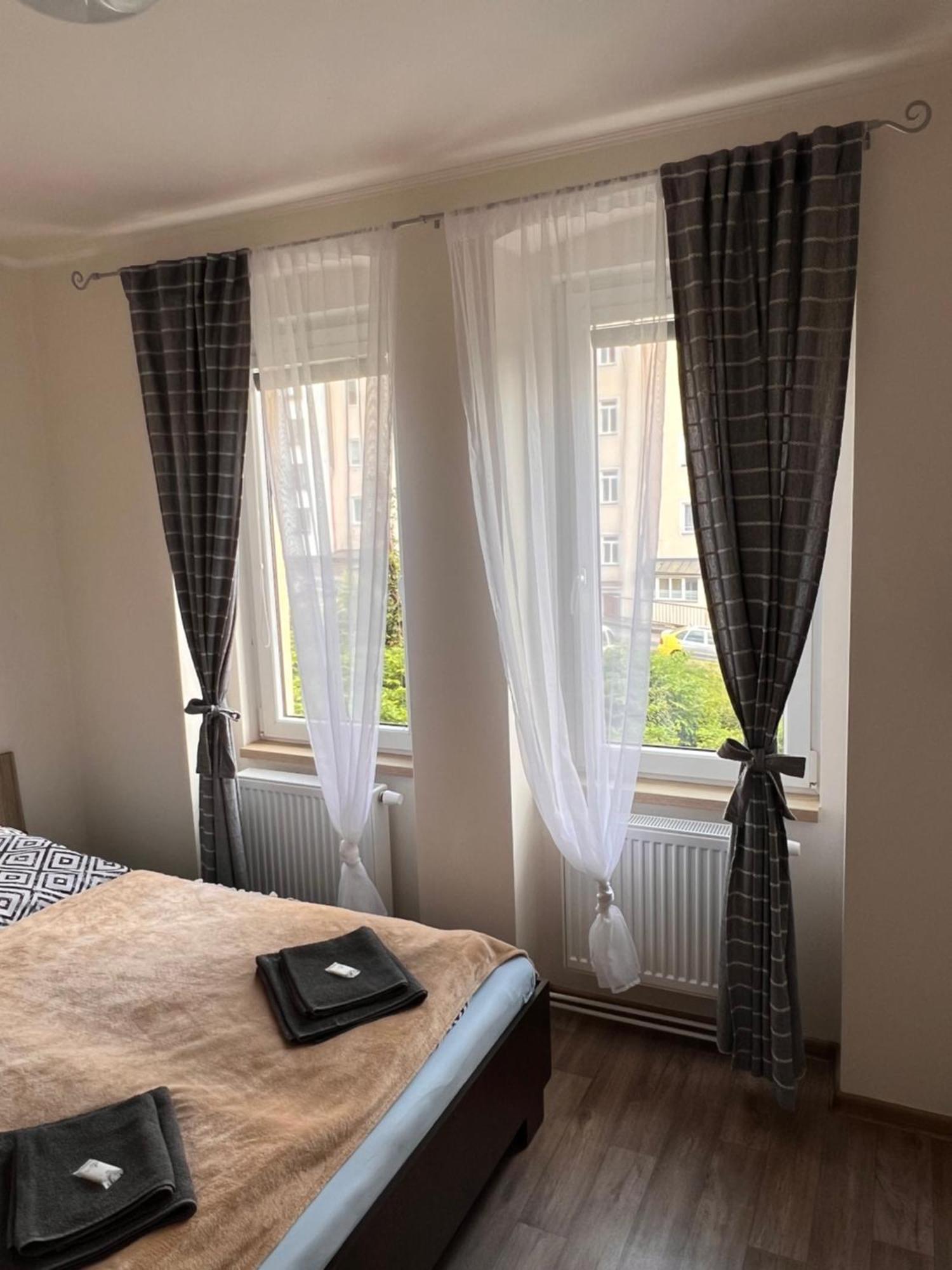 Apartmentscarlsbad Karlovy Vary Exterior photo