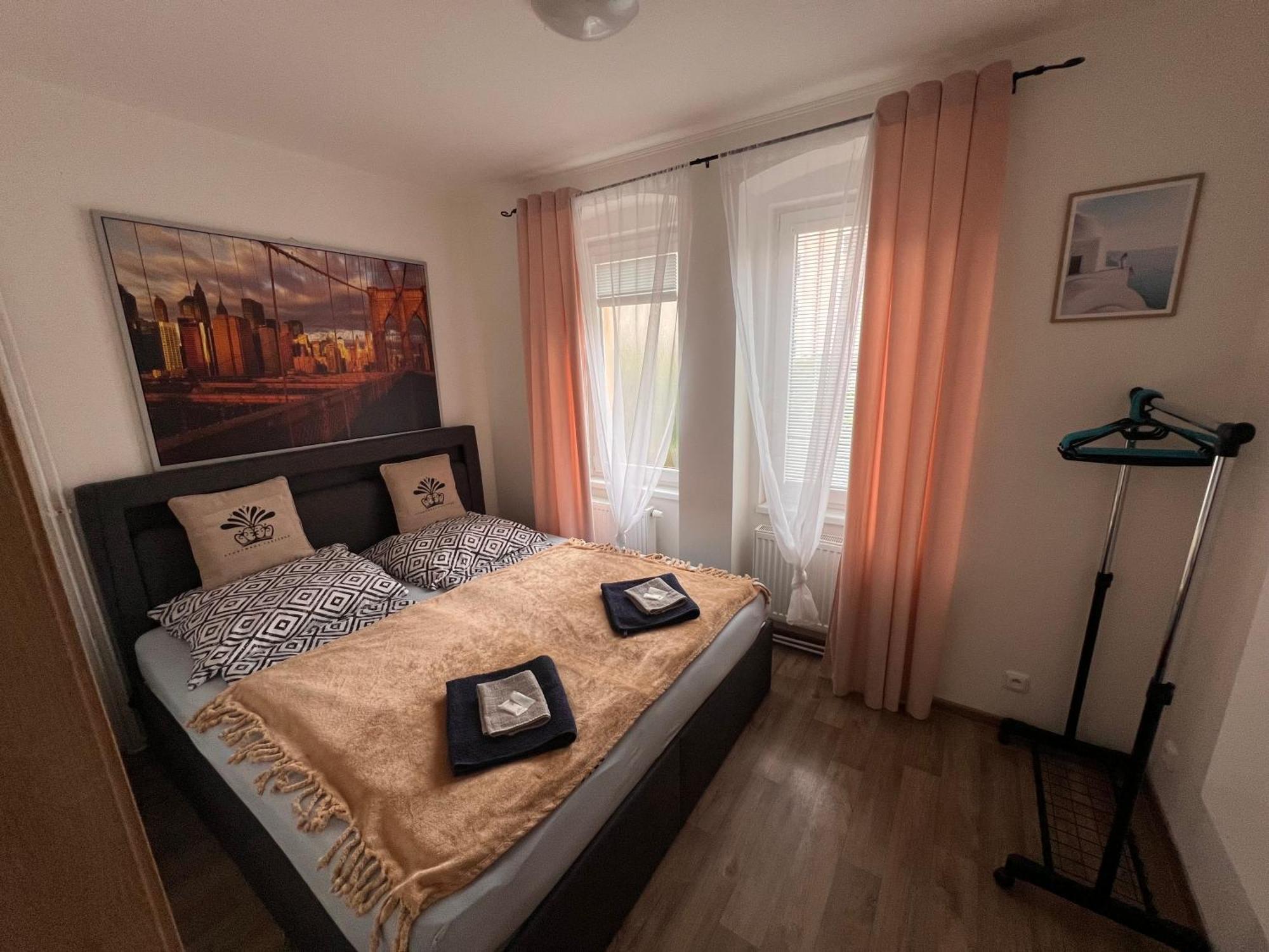 Apartmentscarlsbad Karlovy Vary Exterior photo