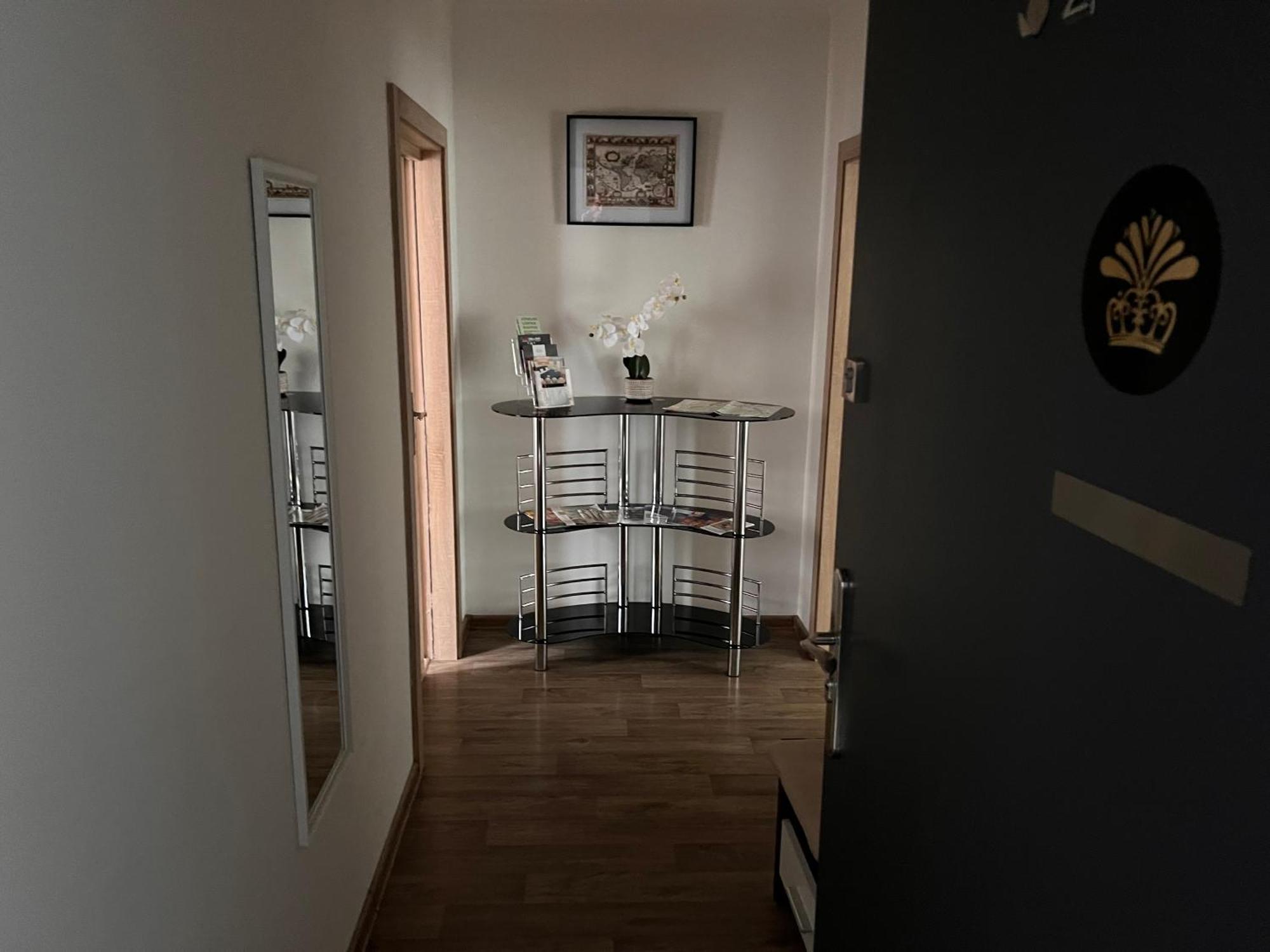 Apartmentscarlsbad Karlovy Vary Exterior photo
