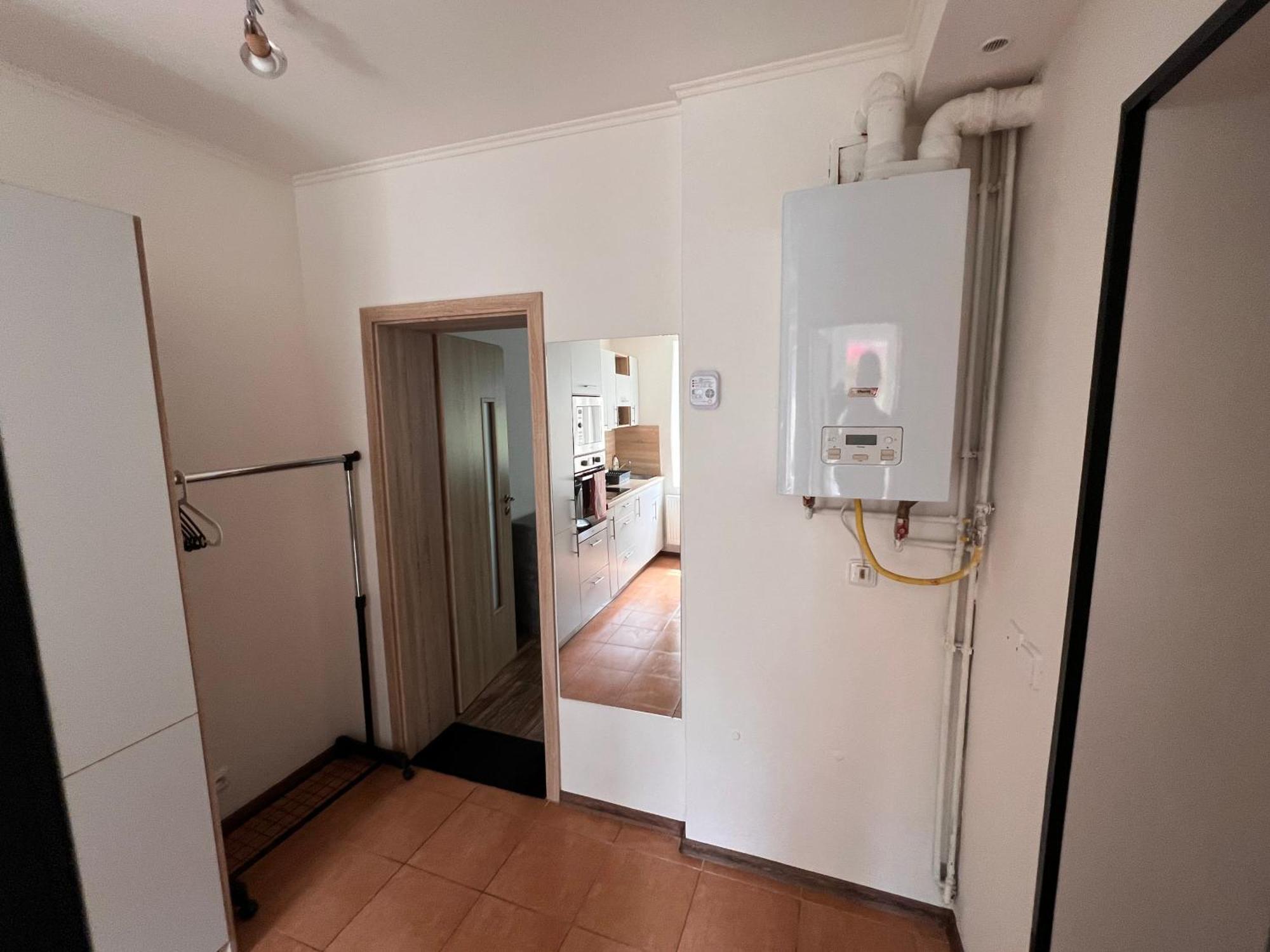 Apartmentscarlsbad Karlovy Vary Exterior photo