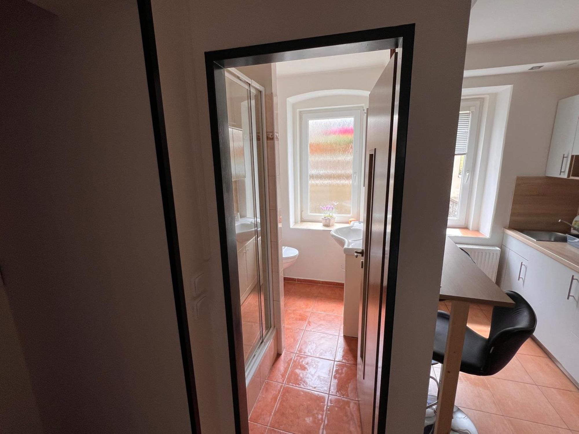 Apartmentscarlsbad Karlovy Vary Exterior photo